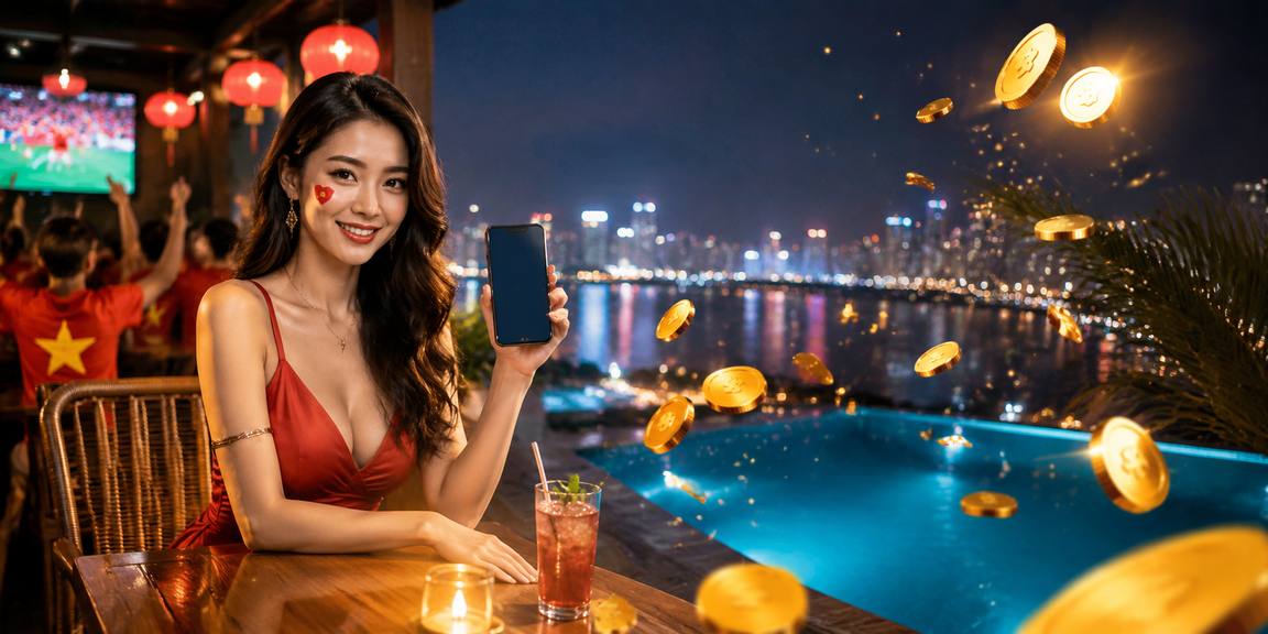 8803d C C Xi N được tối ưu hóa cho người chơi Việt Nam